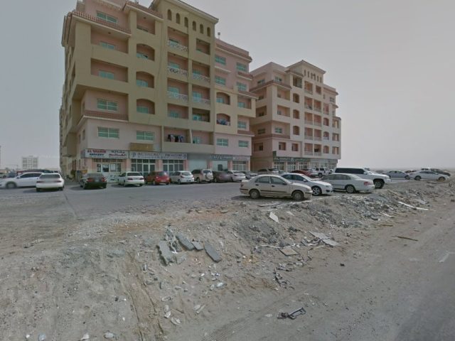 Al Arabi Group - Green Belt - Al Madr 2 - Umm Al Quwain