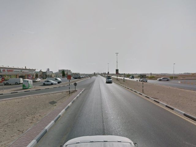 مركز الأعمال كيزاد  - CC