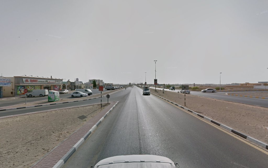 مركز الأعمال كيزاد  - CC