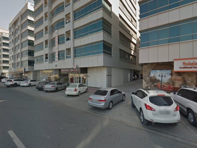 بقالية احسان - Al Hamidiya 1 - Ajman