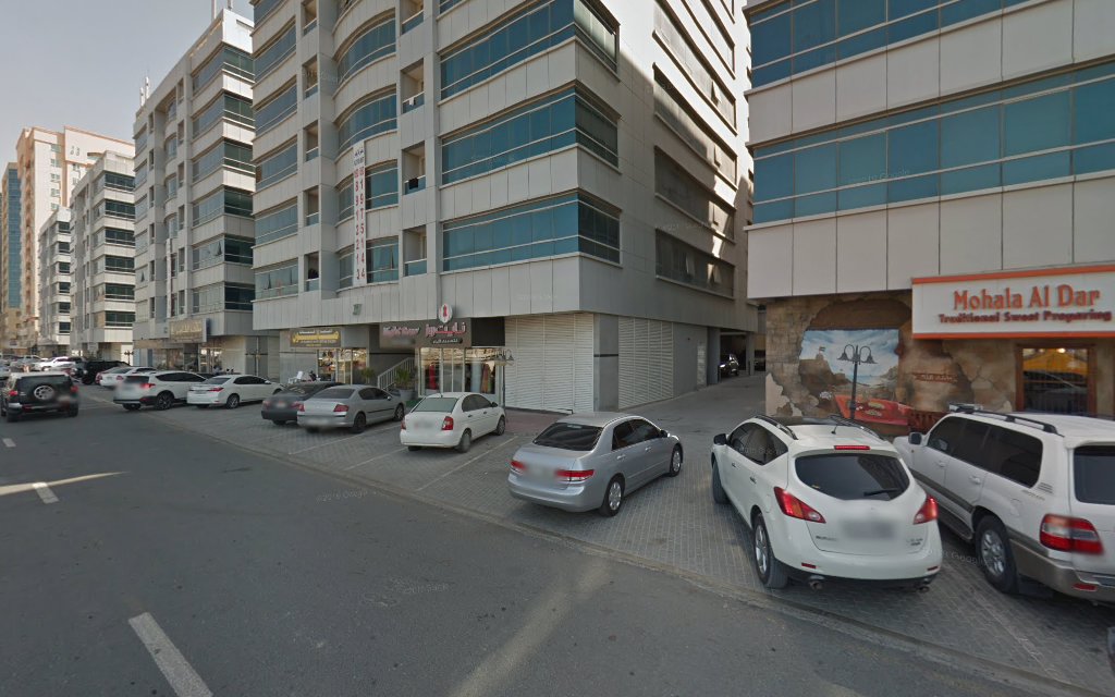 Ajman  -  عجمان