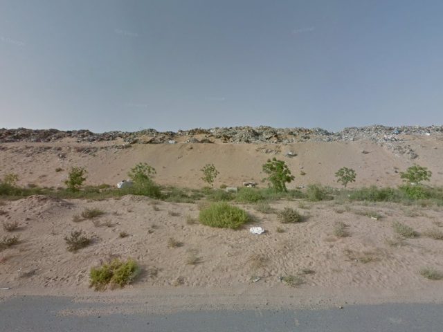 السوق السعودي - عجمان
