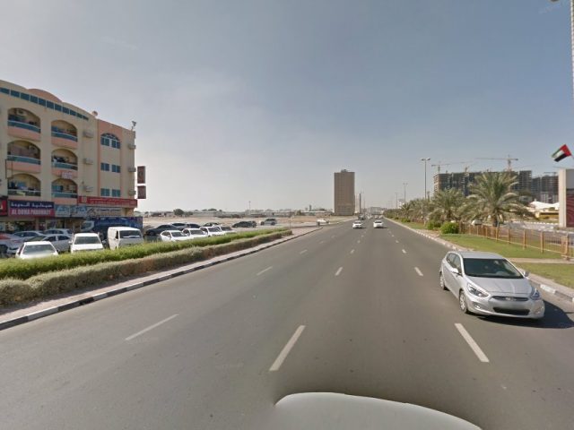Al Aseel super market -  - Ajman