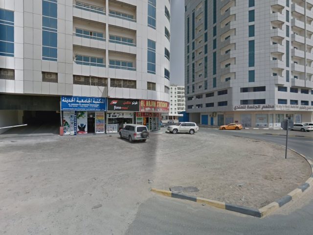 Fatima Al Zahra Store -  - +971 6 568 3378