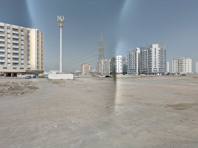 مزمل شوب - عجمان