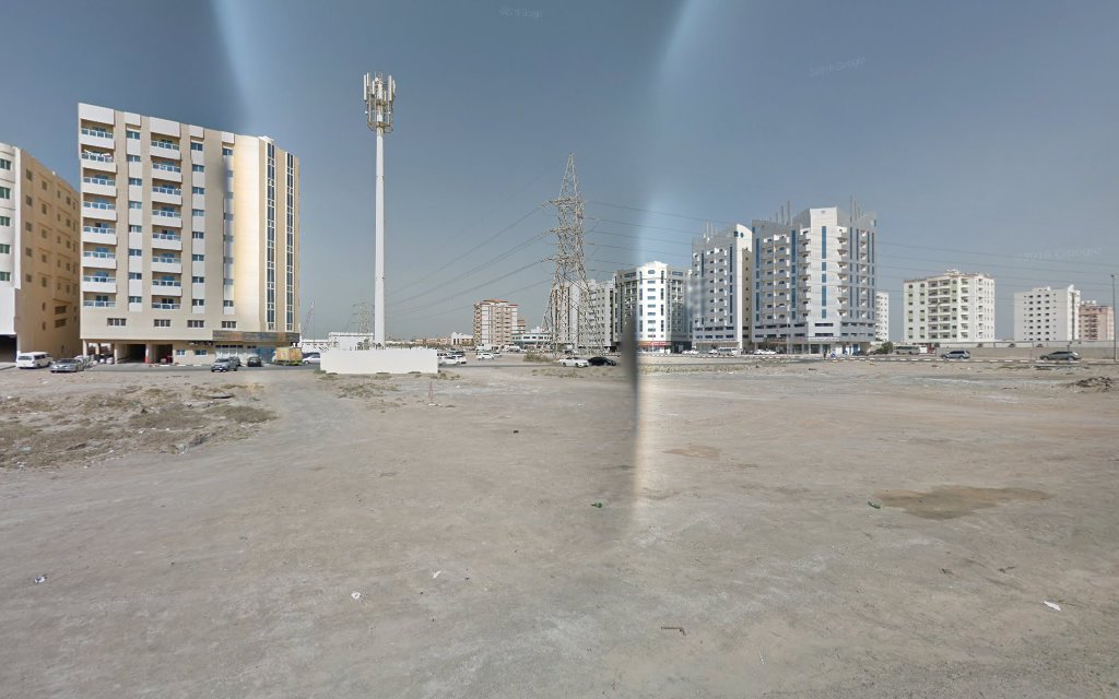 مزمل شوب - عجمان