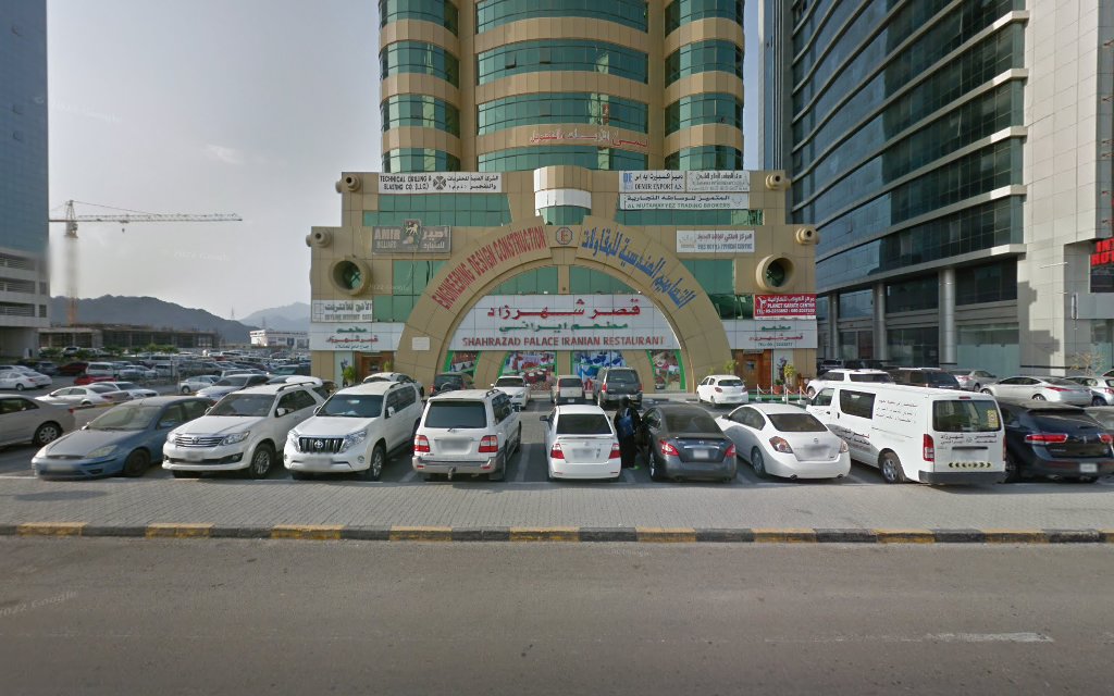 برستيج أدفت والتسويق - الفجيرة
