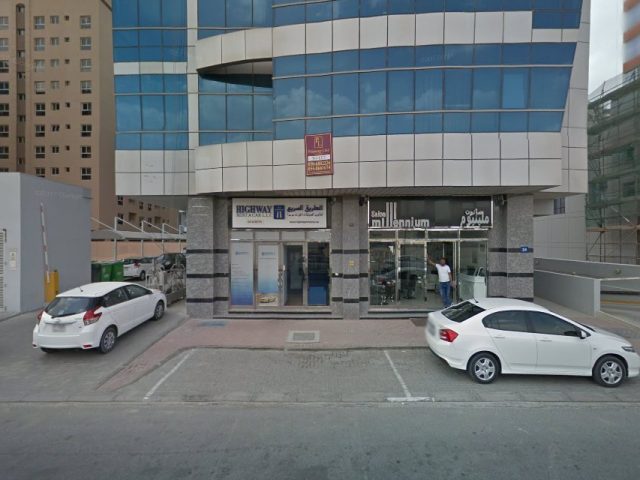 نريد 360 - 360 شركة - تصميم الموقع ، التصميم الجرافيكي ، تطوير تطبيقات الجوال ، وكالة العلامات التجارية في دبي ، الإمارات العربية المتحدة - دبي