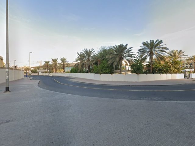 GULF MARKETING GROUP - Al Karama - Dubai