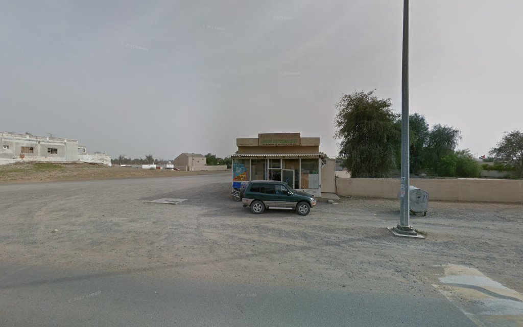 سوبر ماركت جامبو - الشارقة