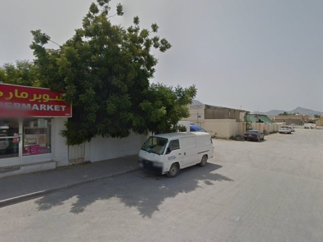 Sharjah  -  الشارقة