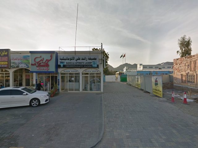 SH Flower اس اتش للورود -  - Fujairah