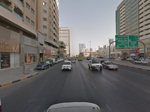 AB Marketing - Al Majaz - Sharjah