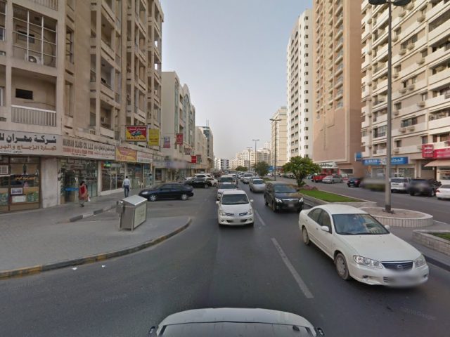CCTV Market Online Sharjah -  - +971 50 132 4453