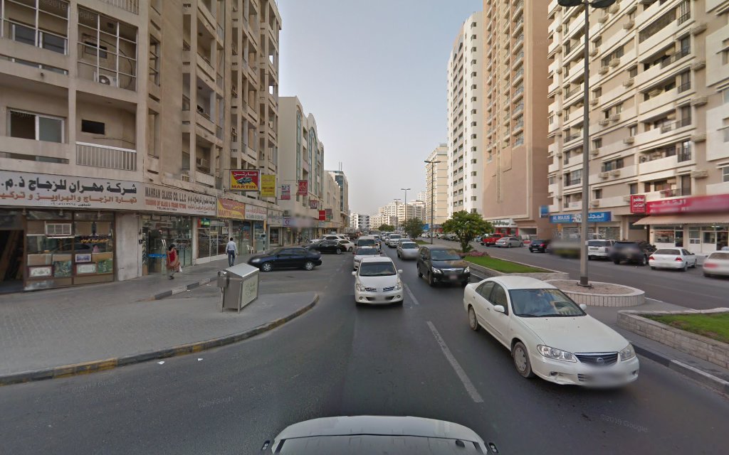 سوق الدوائر التلفزيونية المغلقة عبر الإنترنت الشارقة - الشارقة