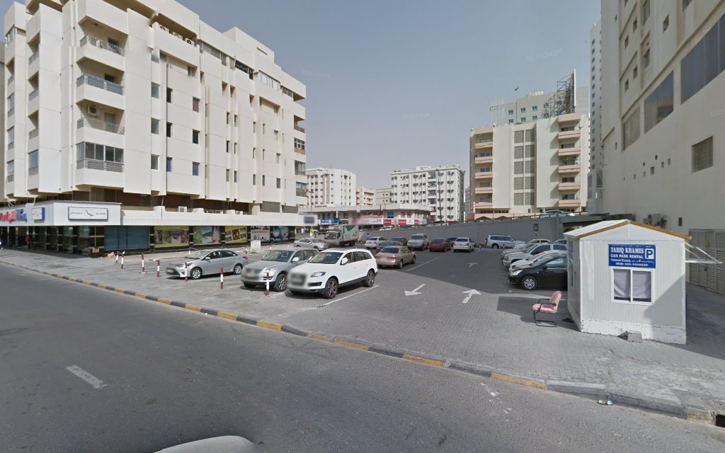 اسقلوب 46 سوق الطيور الحيوانية - الشارقة