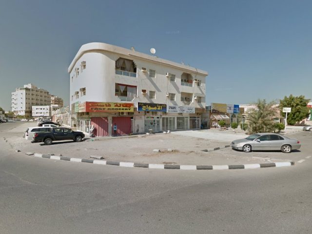 رأس الخيمة الإمارات العربية المتحدة  -  رأس الخيمة