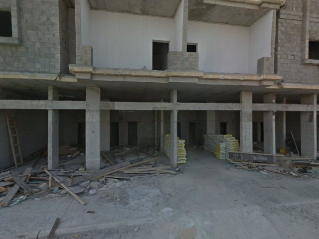 Paid by Knowledge - Al Raas - Al Ras 1 - Umm Al Quawain