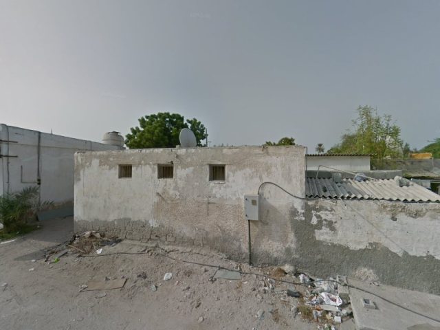 United Arab Emaratis, Umm Al Quwain -  - +971 55 740 8898