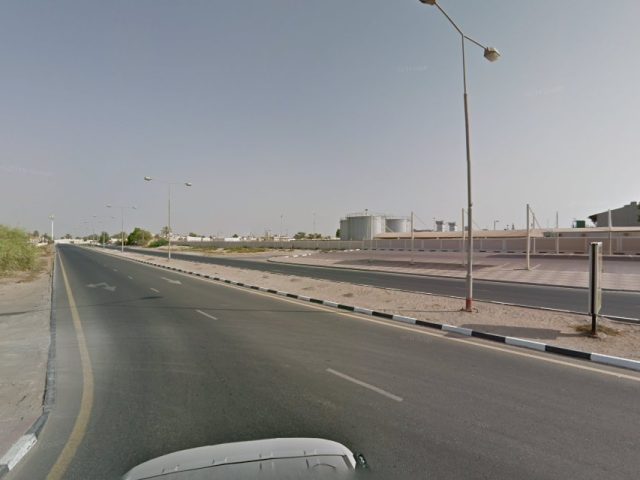 riqa al madina super market - Al Riqqah - Al Reqqah - Umm Al Quawain