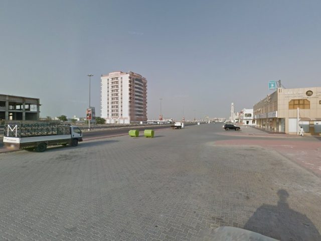 Umm Al Quwain Abaya Market - Al Salmah - Al Salamah 3 - Umm Al Quawain