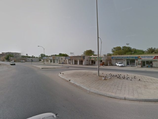 UAQ old Souq - Old Umm Al Quwain - Umm Al Quawain