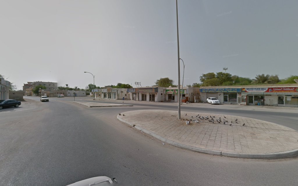 سوق أم القيوين القديم