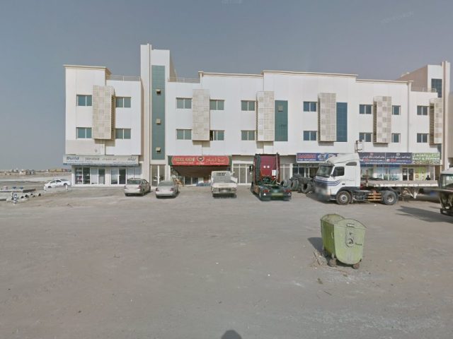 Abdul Kadir Trading Est Supermarket - Al Muqta - Al Muqta 3 - Umm Al Quawain
