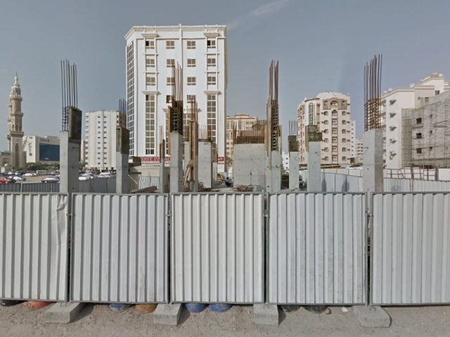 ديلاوار للتدقيق - الشارقة