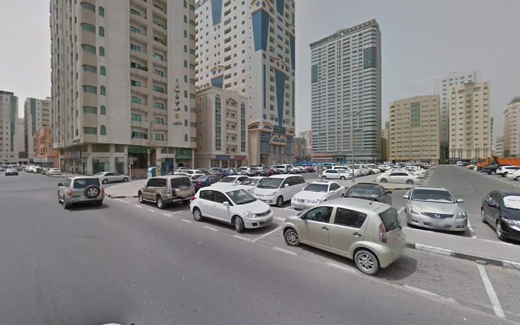 الحصن للتأمين - الشارقة