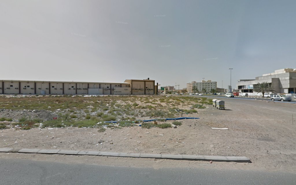 Ajman  -  عجمان
