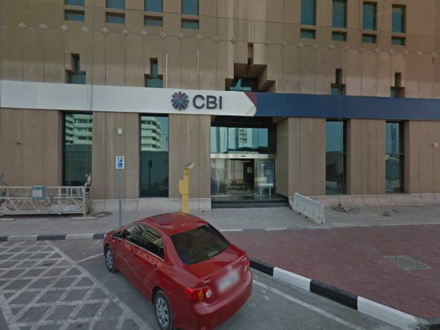المشير وشركاه مراجعو الحسابات والاستشارات الإدارية - الشارقة