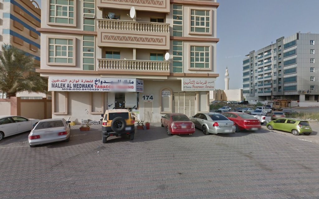 Ajman  -  عجمان