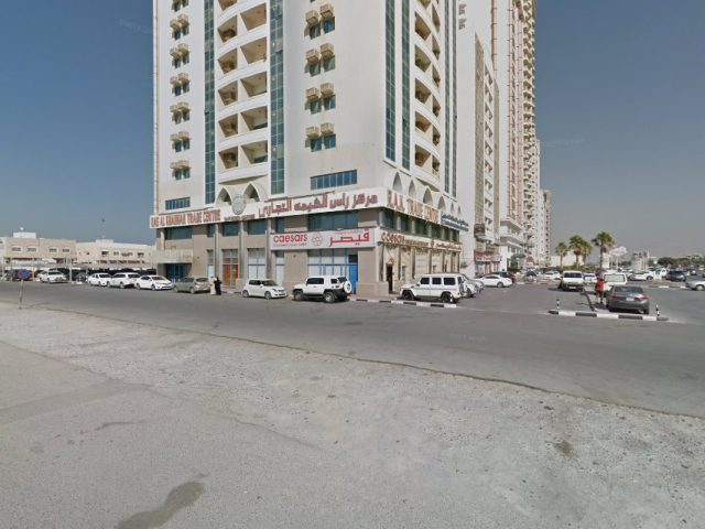 Orient Arab Insurance Company -  - +971 7 233 5086