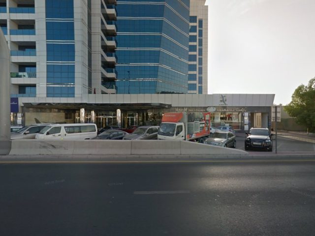 Commercial Insurance Brokerage -  - +971 4 294 5568