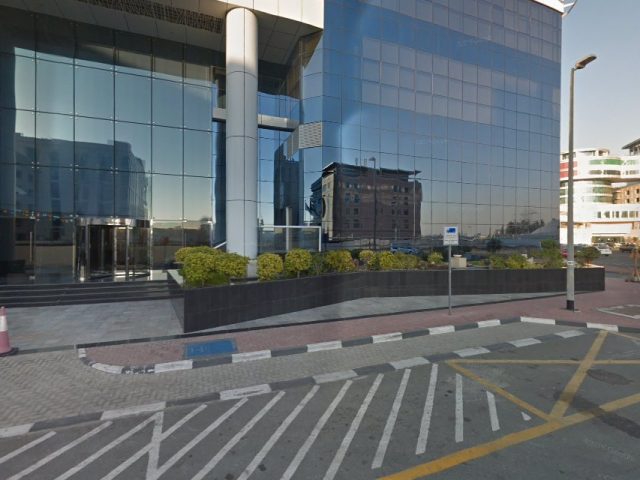 Insurance Authority - Dubai - Garhoud - Dubai