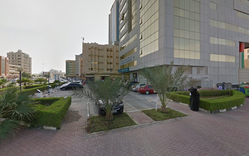 أجهزة الصراف الآلي وآلية التنمية النظيفة ، بنك أبوظبي الأول / مركز تسهيل عجمان - غرفة عجمان ، عجمان - عجمان
