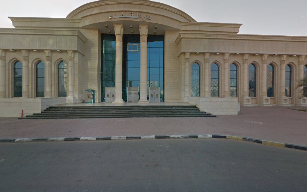 صراف آلي مصرف عجمان AJMAN  -  عجمان