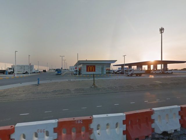 Ajman  -  عجمان