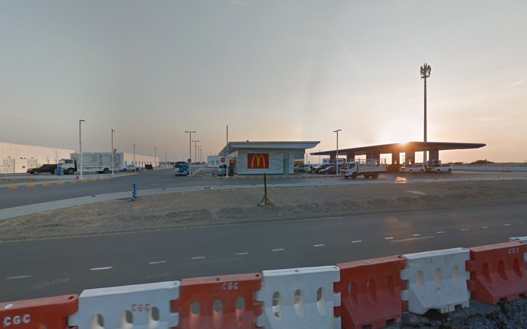 Ajman  -  عجمان