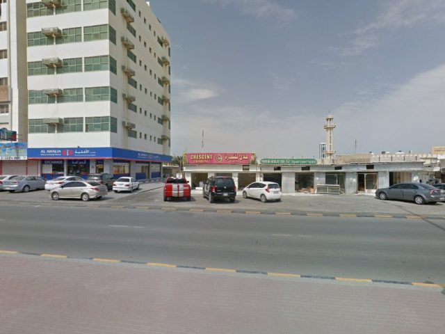 راك بنك - الأهلية للصرافة صراف الفجيرة - الفجيرة