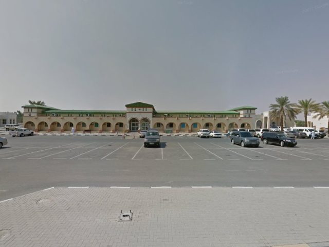 Sharjah Islamic Bank ATM -  - Sharjah