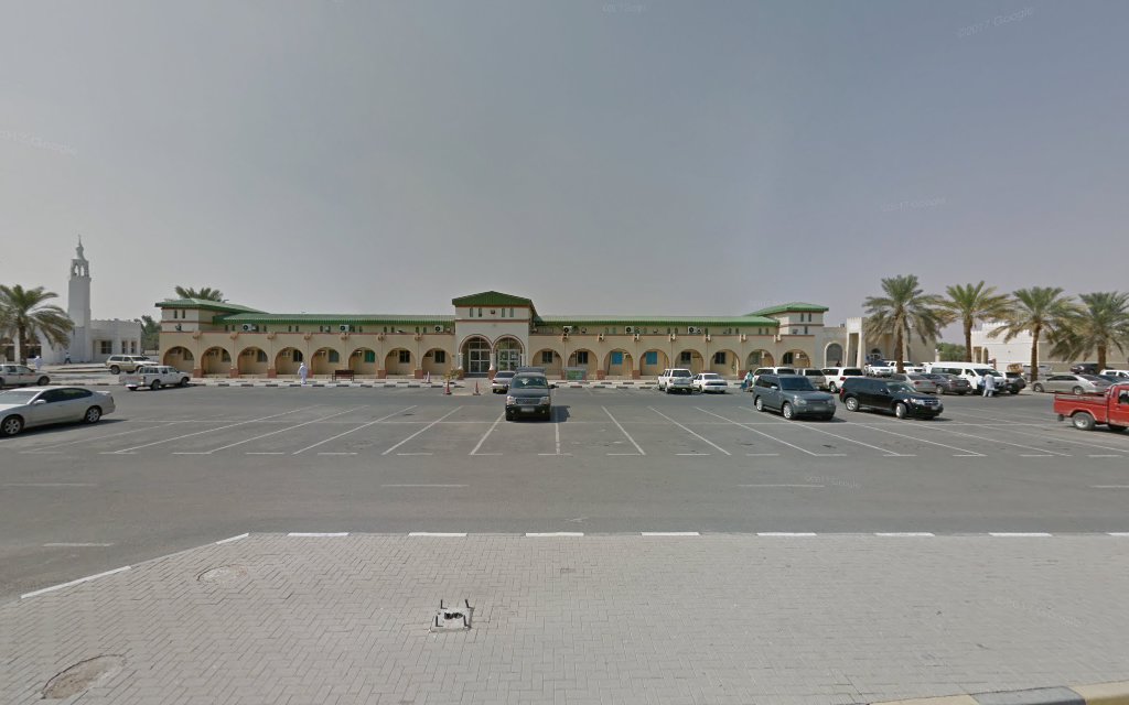 جهاز الصراف الآلي لمصرف الشارقة الإسلامي - الشارقة