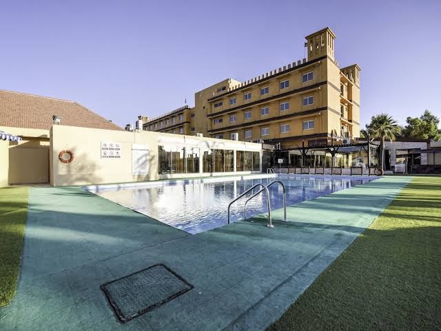 Ras Al Khaimah Hotel - RAK Hotel - فندق رأس الخيمة -  - +971 7 236 2999