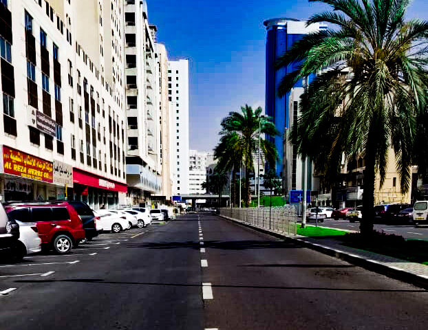 راك بنك - الشارقة