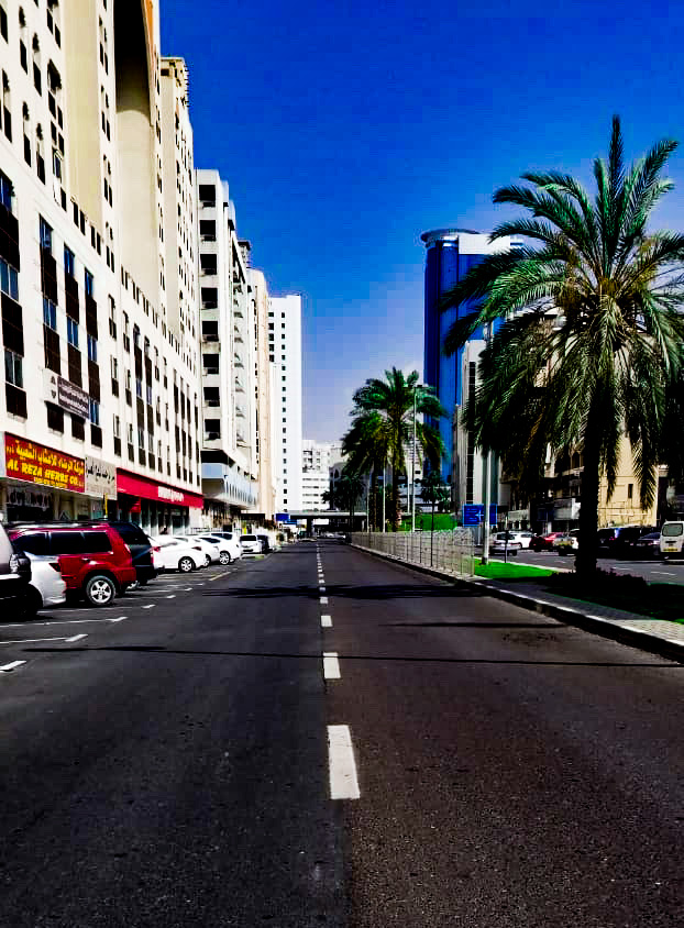 راك بنك - الشارقة
