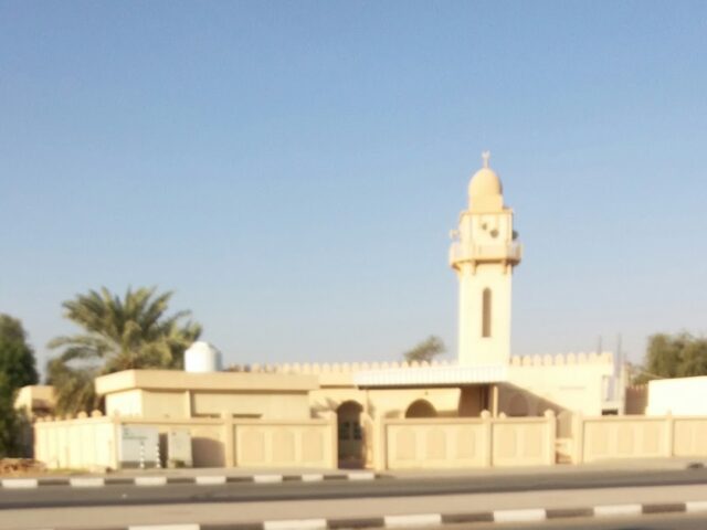 الذيد - الشارقة