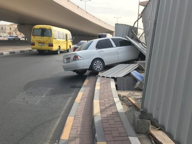 دسمان - الشارقة