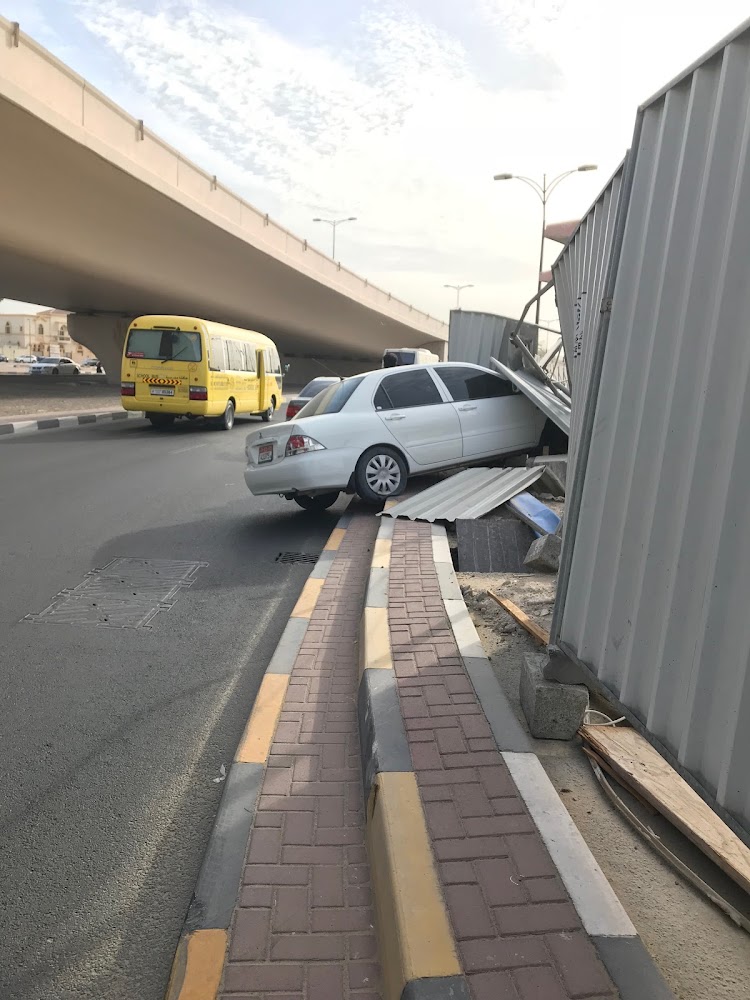 دسمان - الشارقة