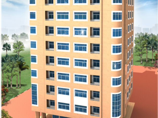 كونتيننتال للاستشارات الهندسية - عجمان
